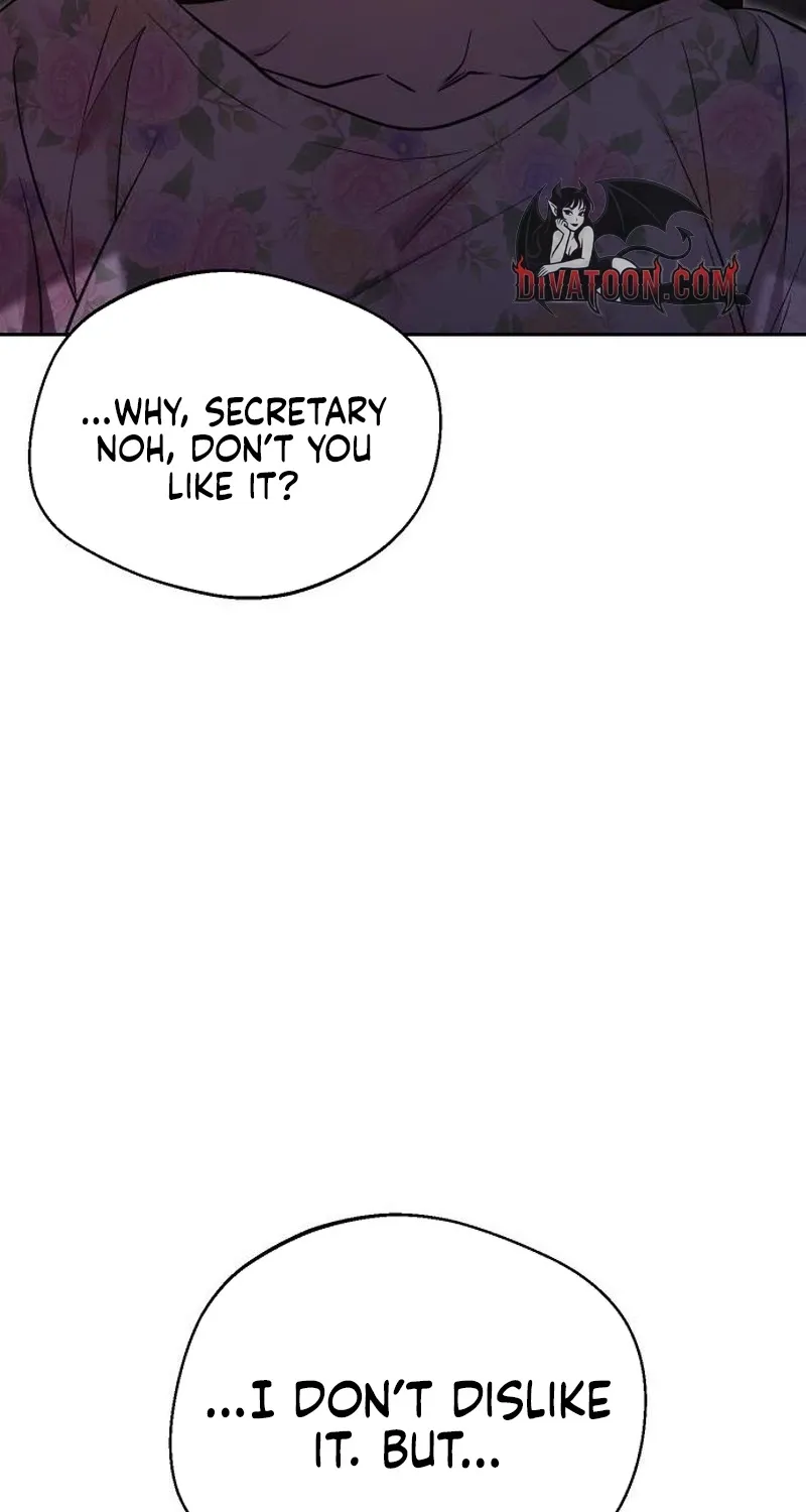 One Night Isn't Enough for the Executive Director Chapter 21 page 87 - 