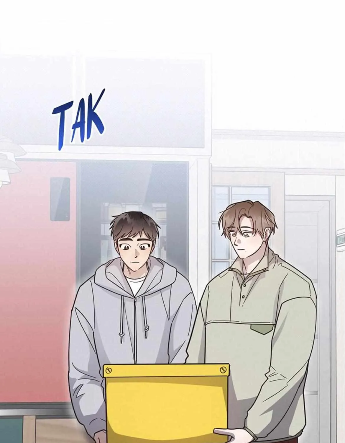 Read One Night Mate chapter 1.1 image 10 on Lezhin