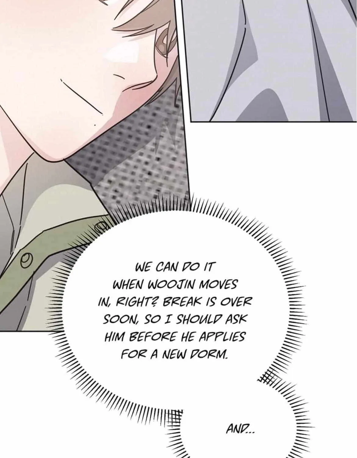 Read One Night Mate chapter 1.1 image 101 on Lezhin