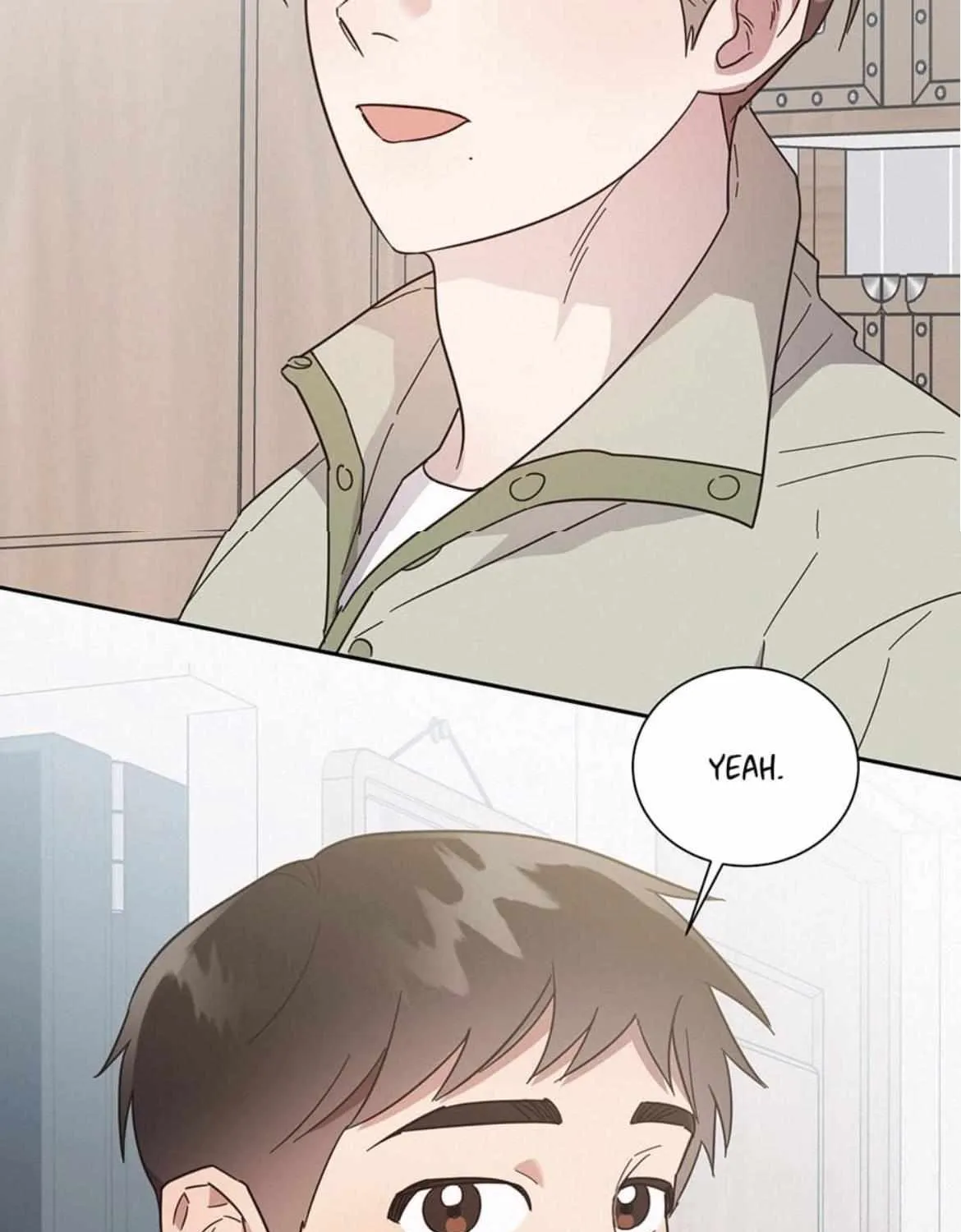 Read One Night Mate chapter 1.1 image 14 on Lezhin