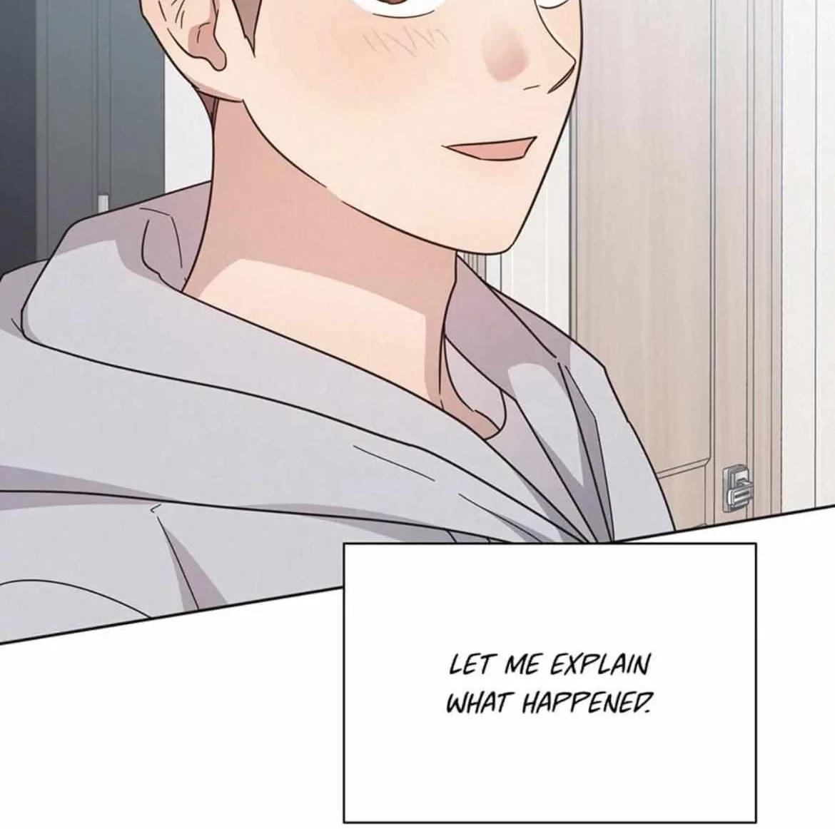 Read One Night Mate chapter 1.1 image 15 on Lezhin