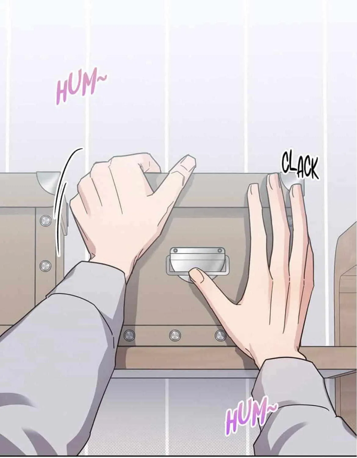 Read One Night Mate chapter 1.1 image 2 on Lezhin