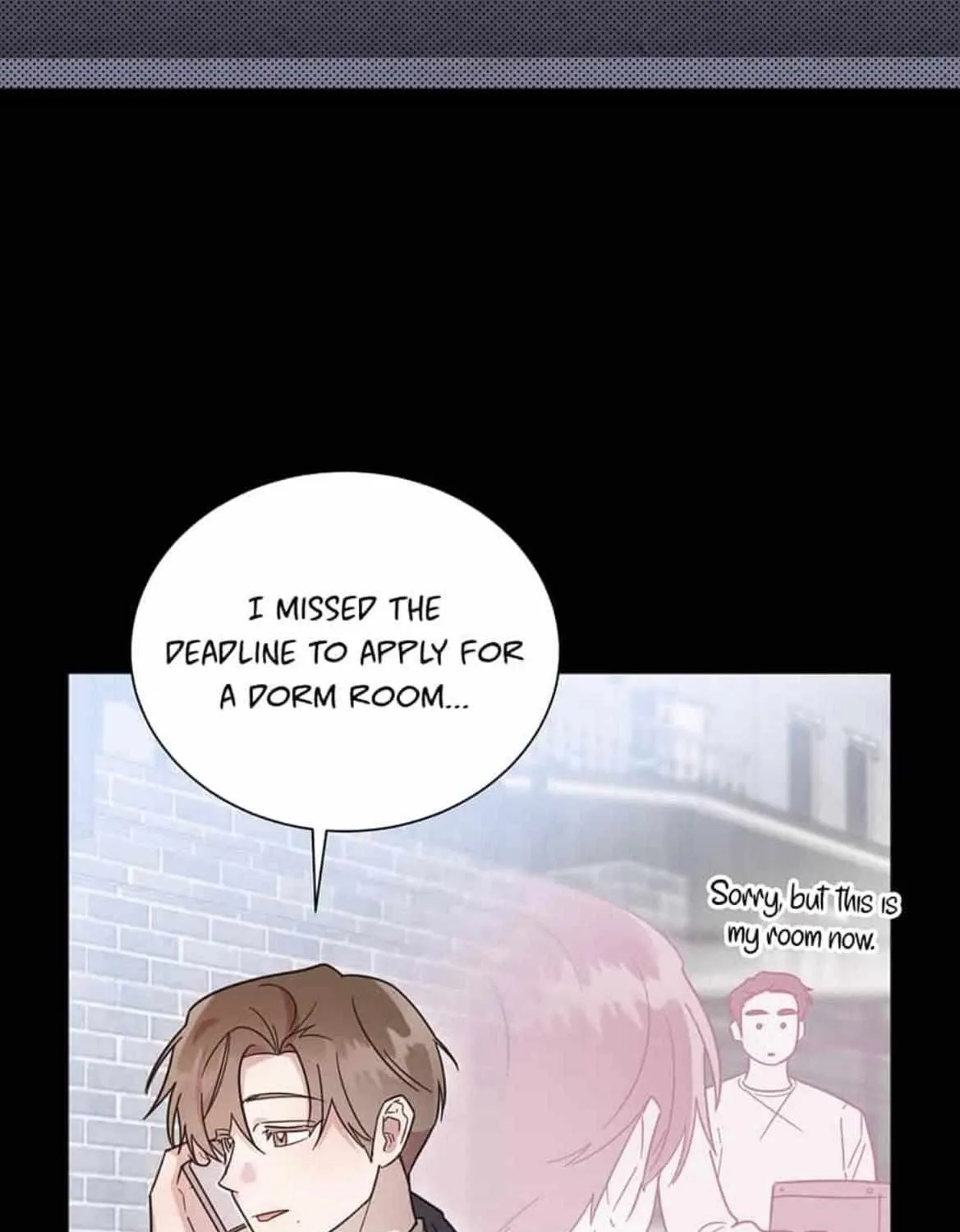 Read One Night Mate chapter 1.1 image 20 on Lezhin