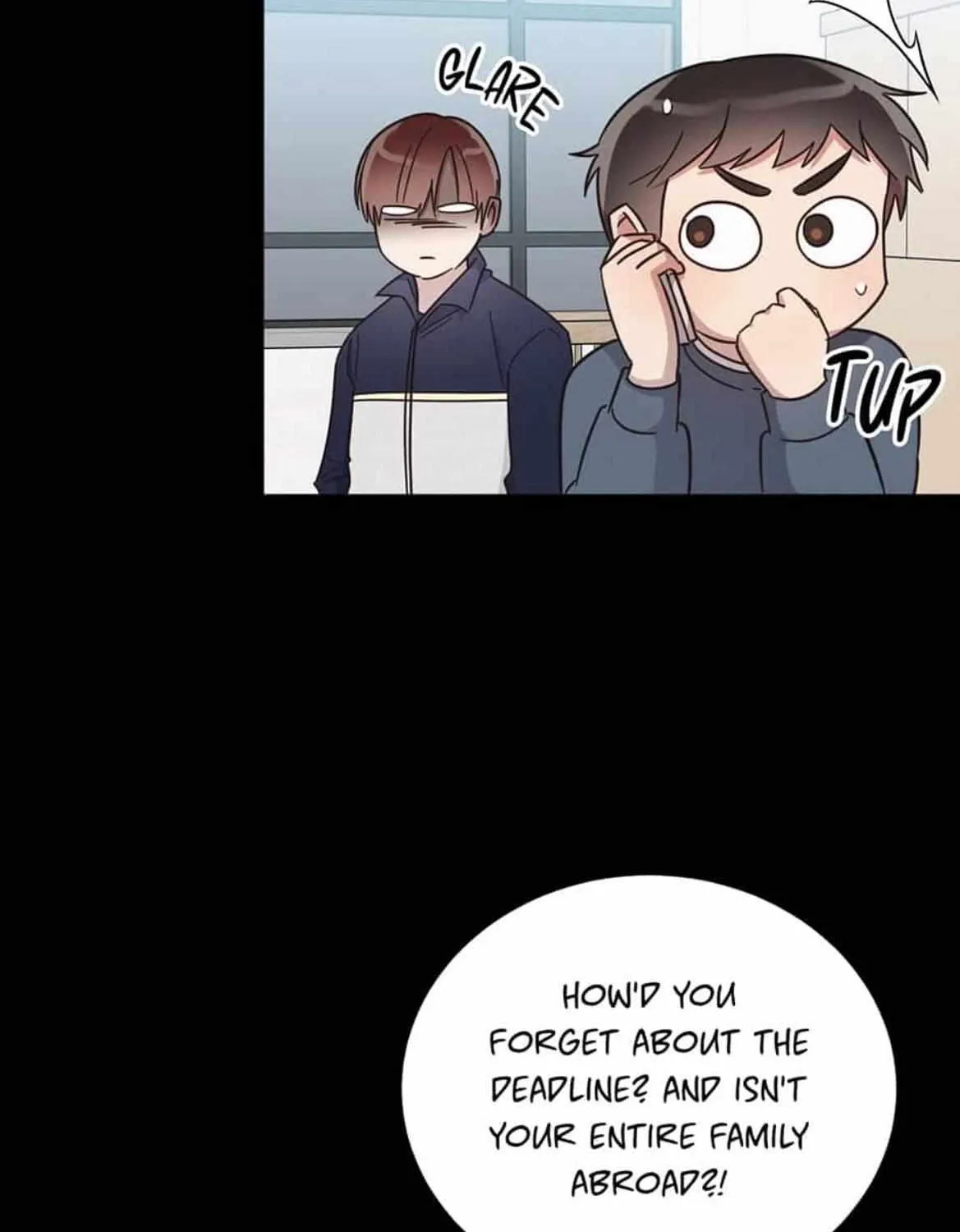 Read One Night Mate chapter 1.1 image 23 on Lezhin