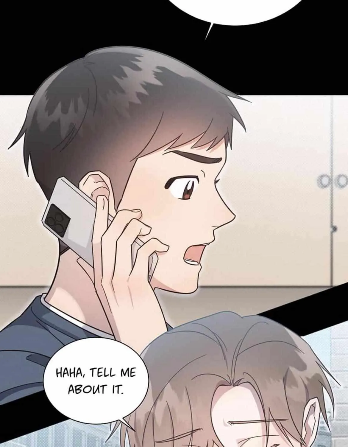 Read One Night Mate chapter 1.1 image 24 on Lezhin