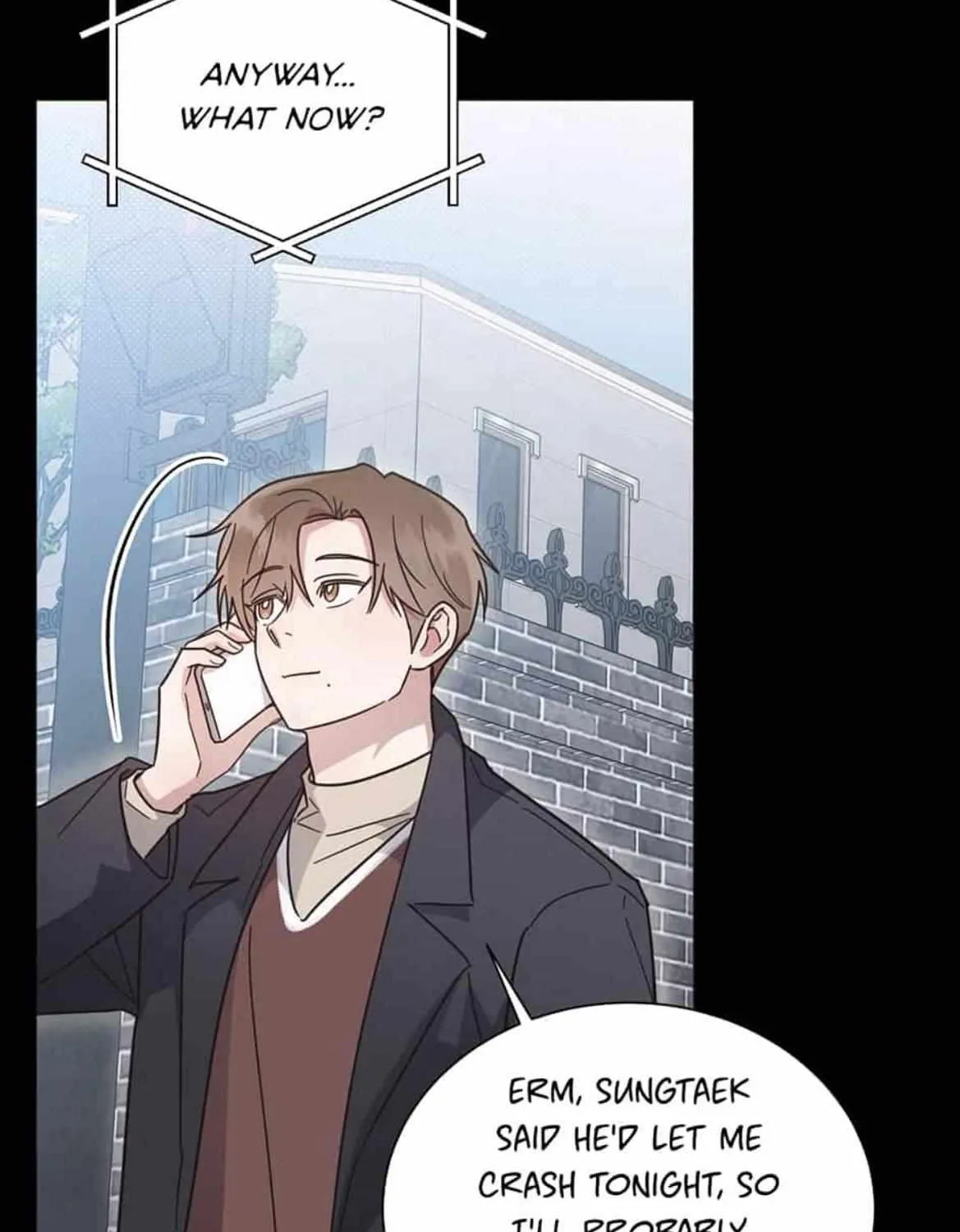 Read One Night Mate chapter 1.1 image 29 on Lezhin