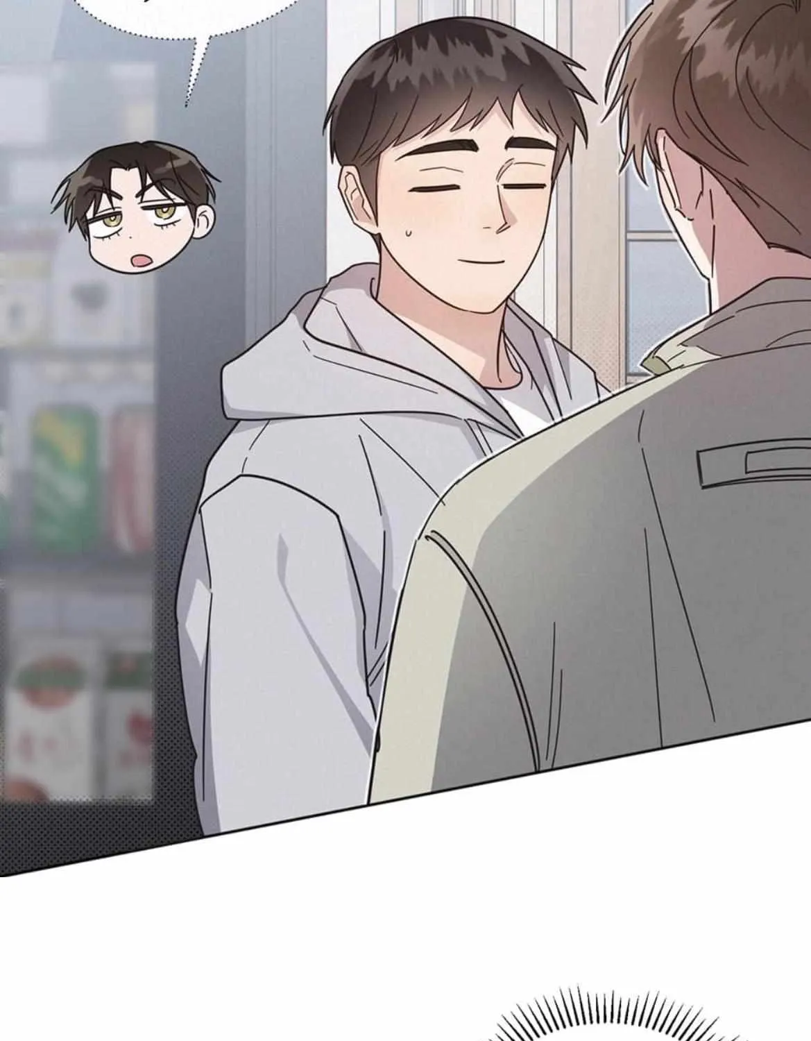 Read One Night Mate chapter 1.1 image 34 on Lezhin