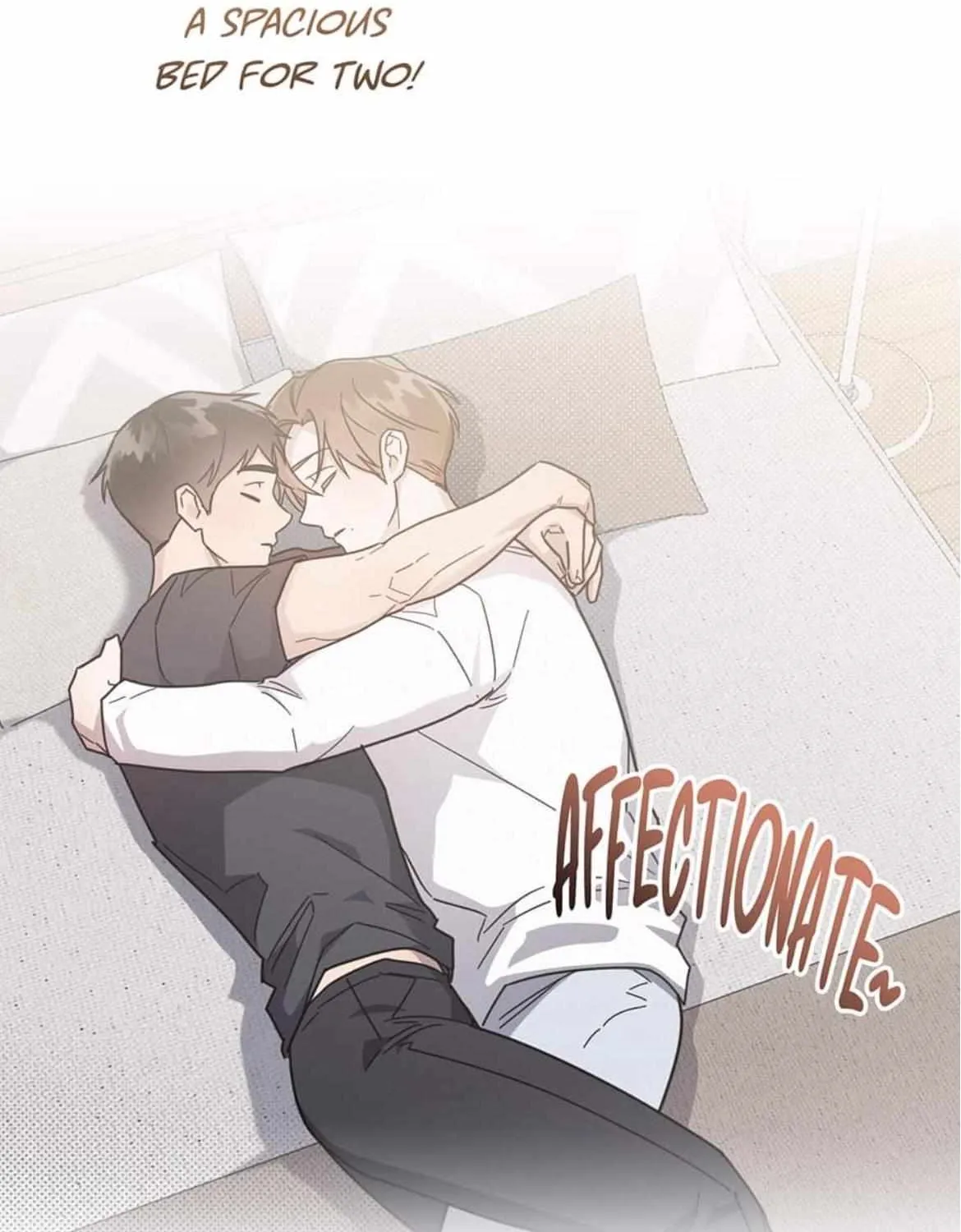 Read One Night Mate chapter 1.1 image 39 on Lezhin