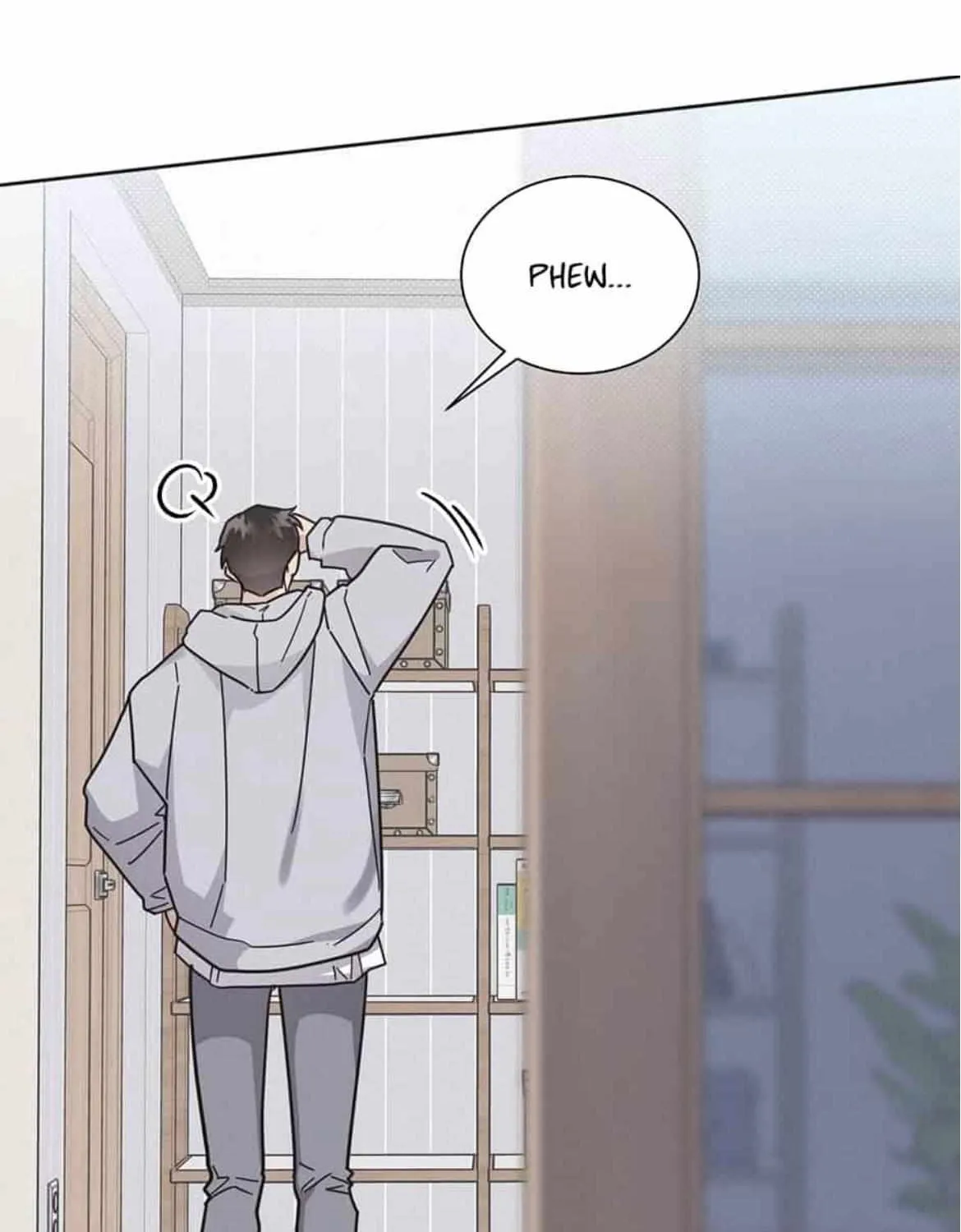 Read One Night Mate chapter 1.1 image 4 on Lezhin