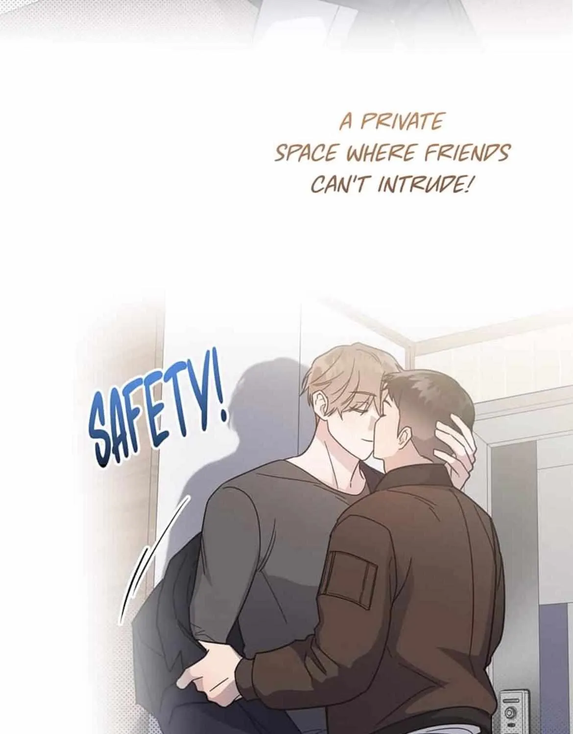 Read One Night Mate chapter 1.1 image 40 on Lezhin