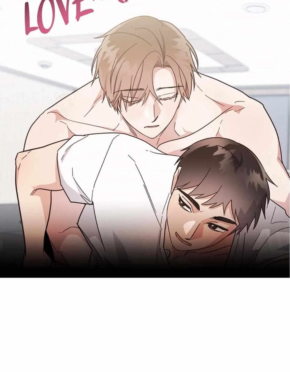Read One Night Mate chapter 1.1 image 42 on Lezhin