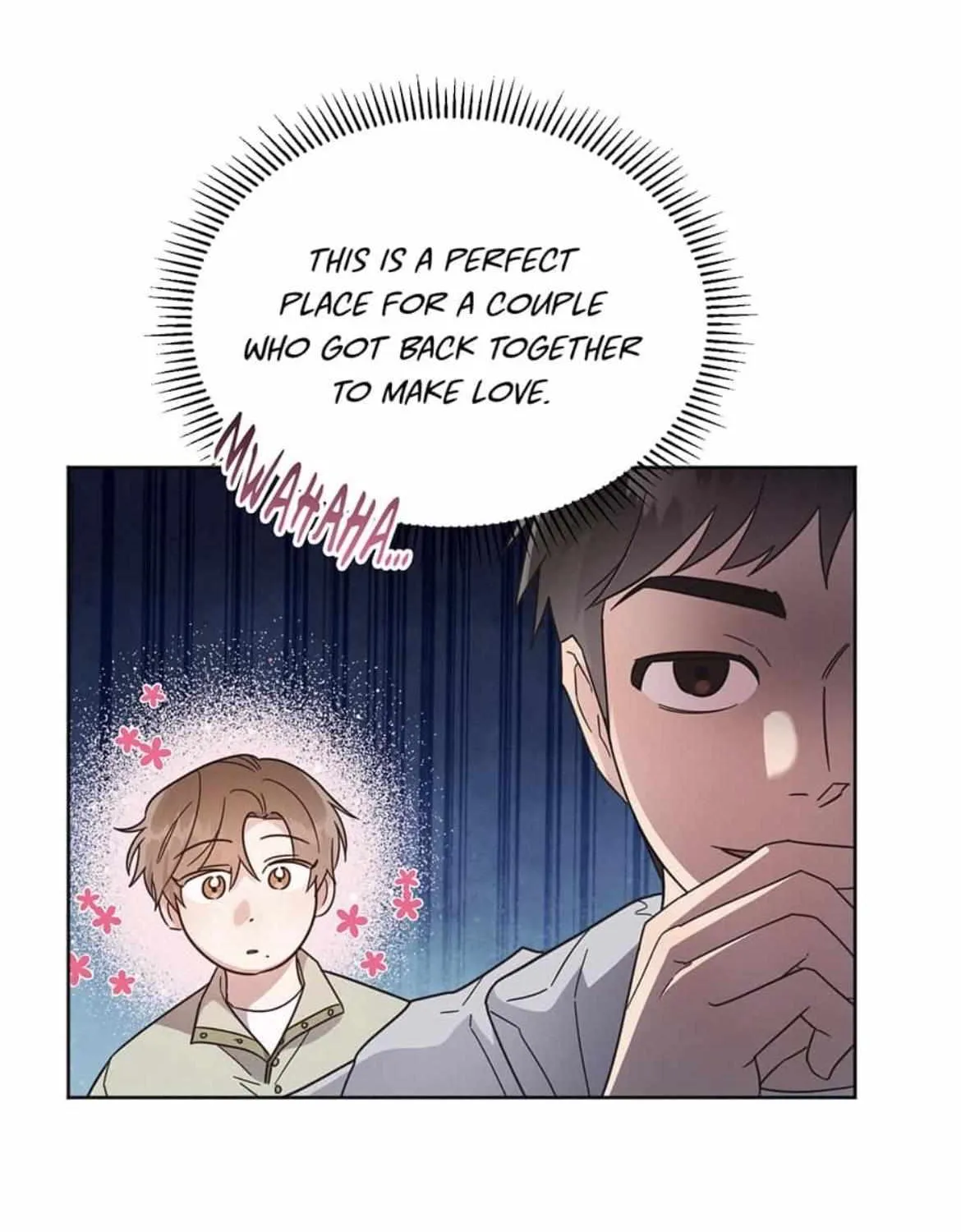 Read One Night Mate chapter 1.1 image 43 on Lezhin