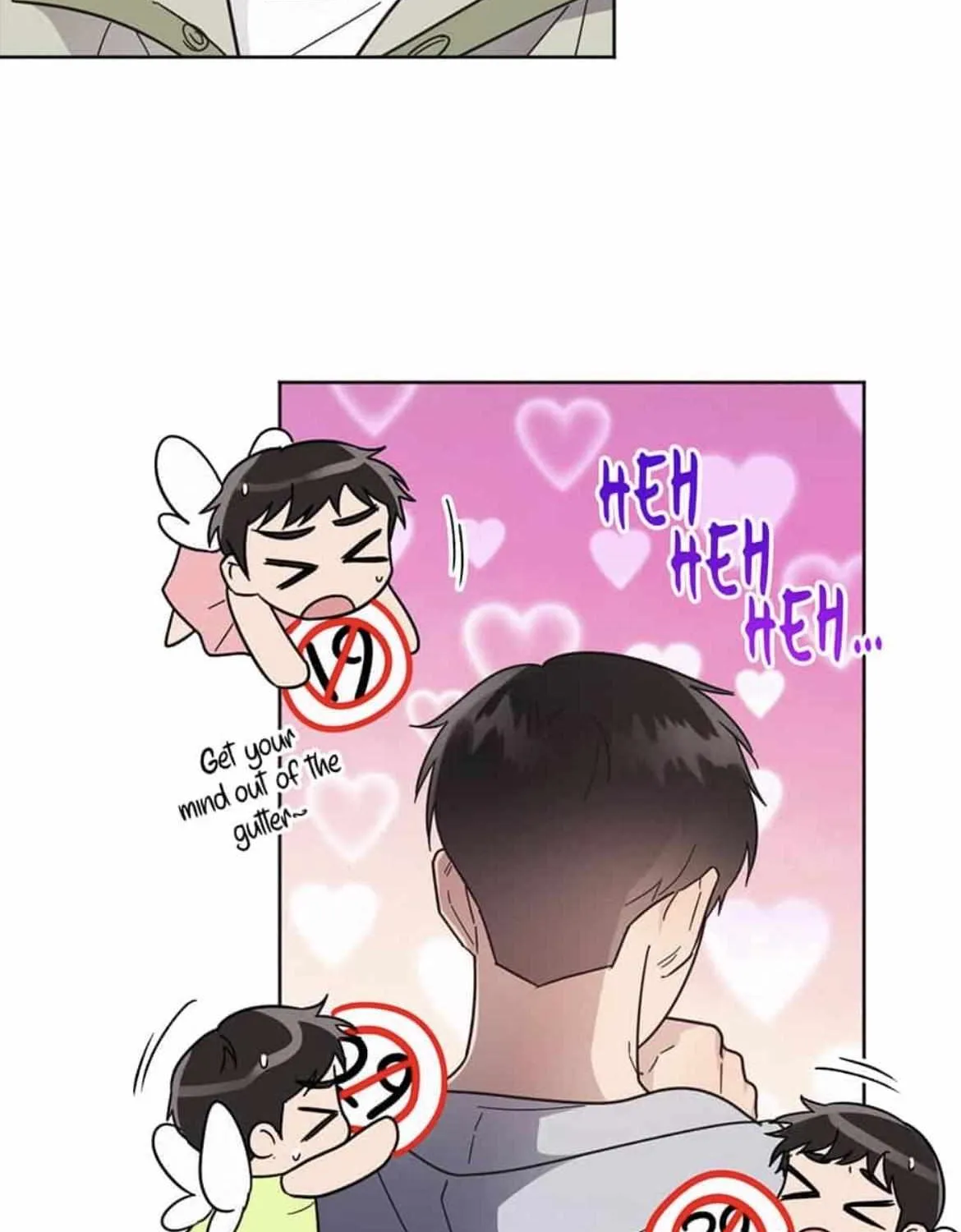 Read One Night Mate chapter 1.1 image 45 on Lezhin