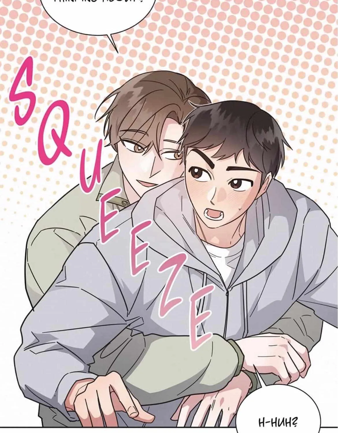 Read One Night Mate chapter 1.1 image 48 on Lezhin