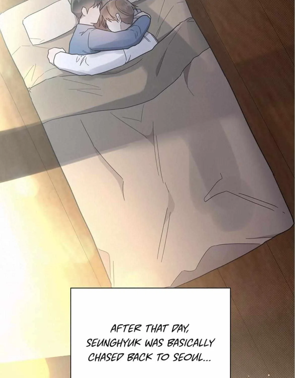 Read One Night Mate chapter 1.1 image 52 on Lezhin