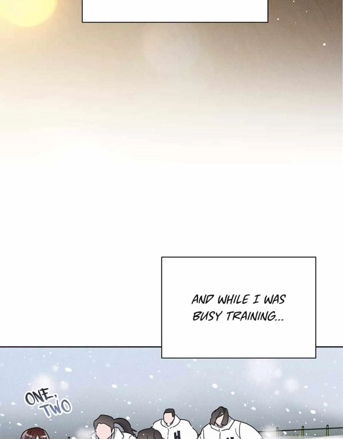 Read One Night Mate chapter 1.1 image 53 on Lezhin