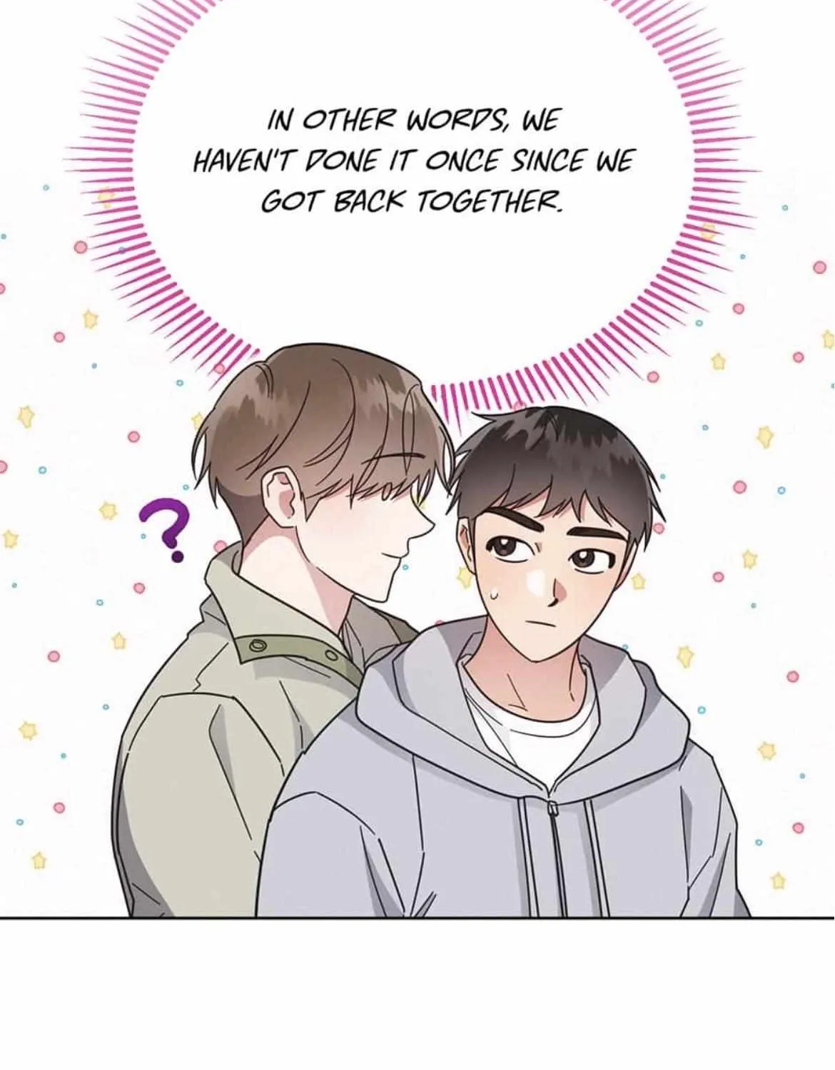 Read One Night Mate chapter 1.1 image 56 on Lezhin