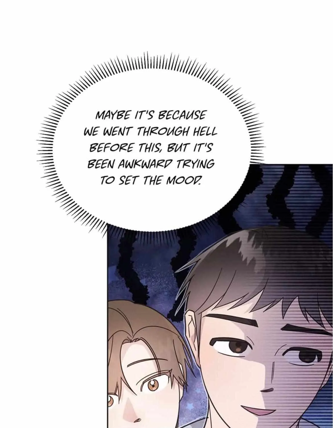 Read One Night Mate chapter 1.1 image 57 on Lezhin