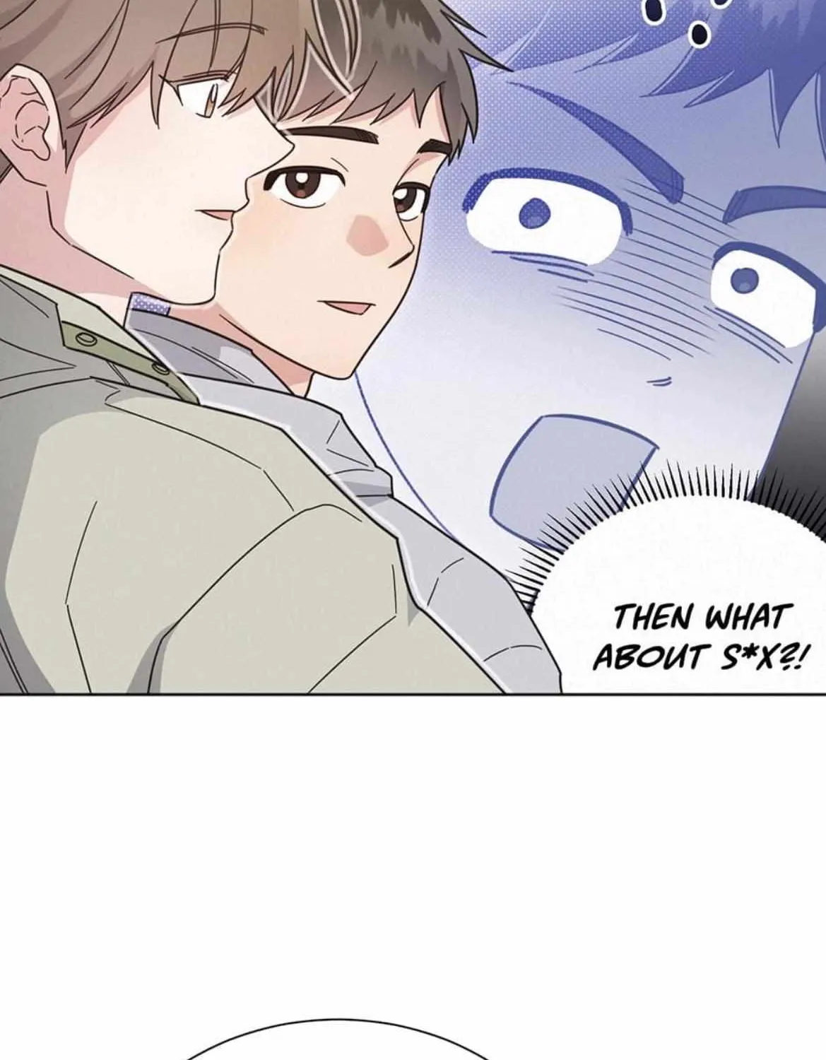 Read One Night Mate chapter 1.1 image 62 on Lezhin