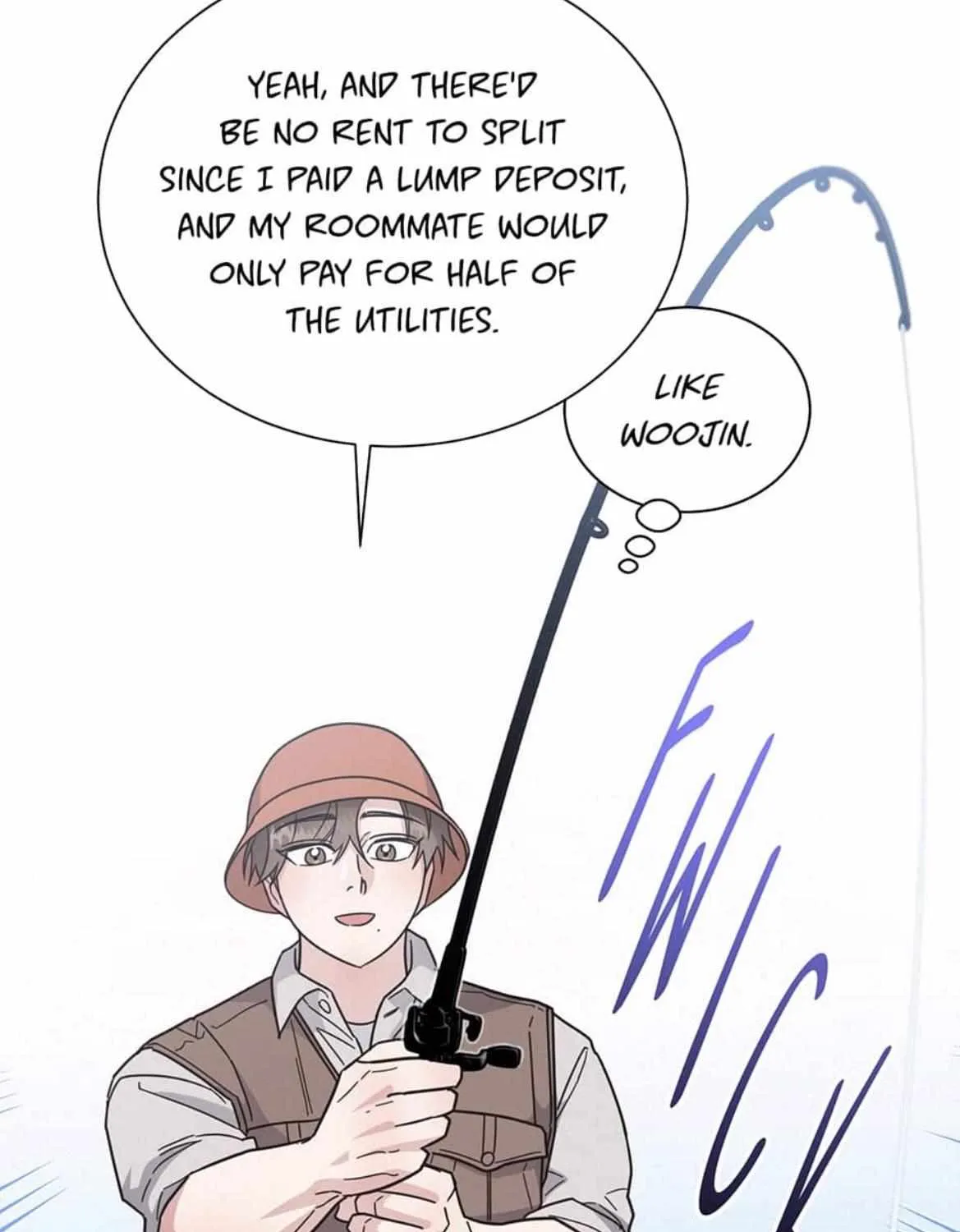 Read One Night Mate chapter 1.1 image 63 on Lezhin
