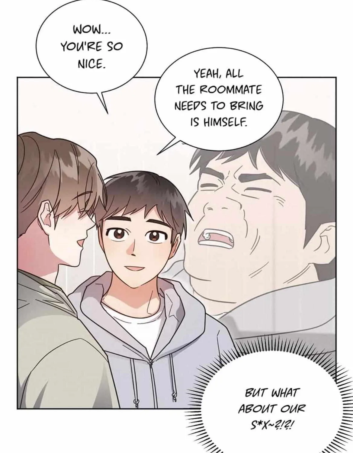 Read One Night Mate chapter 1.1 image 68 on Lezhin