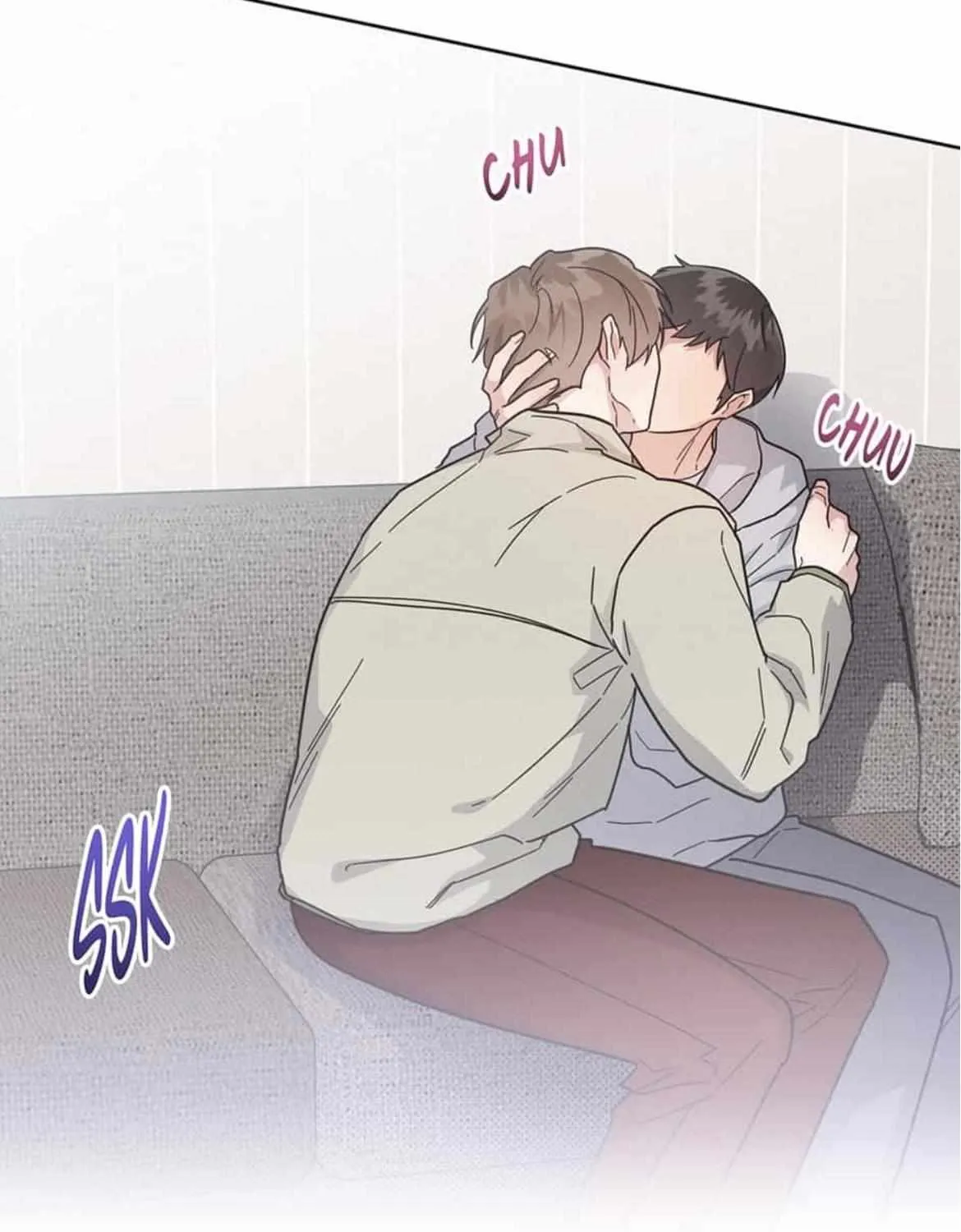 Read One Night Mate chapter 1.1 image 76 on Lezhin