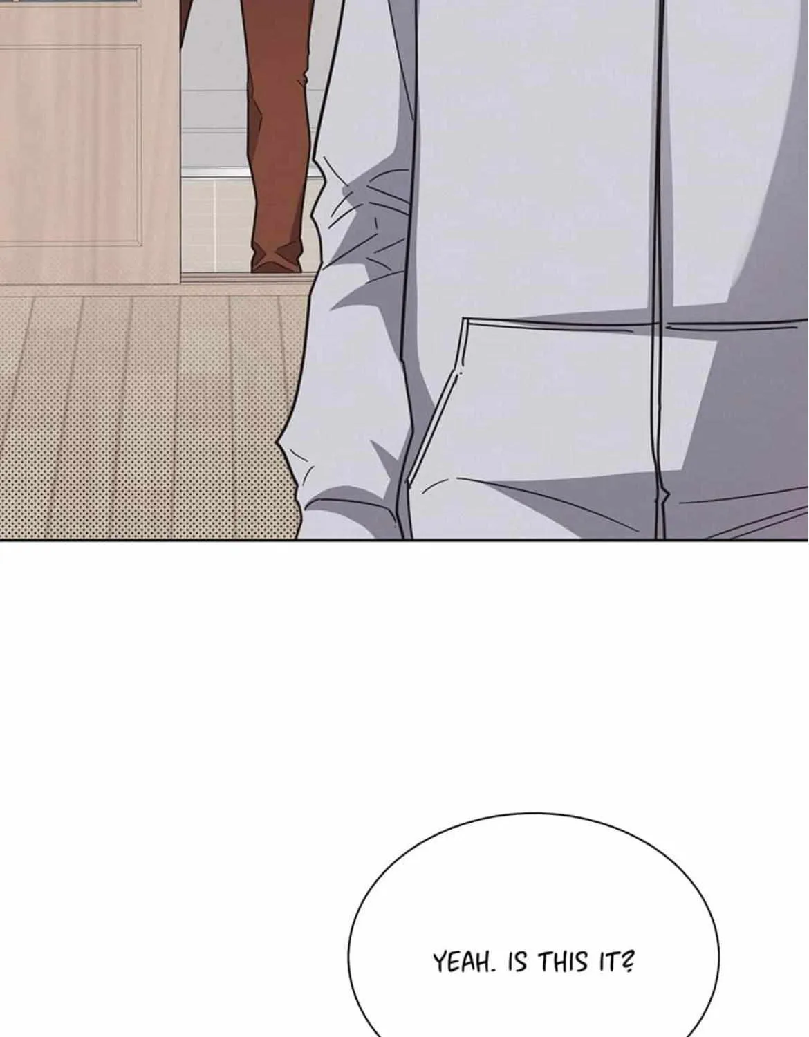 Read One Night Mate chapter 1.1 image 8 on Lezhin