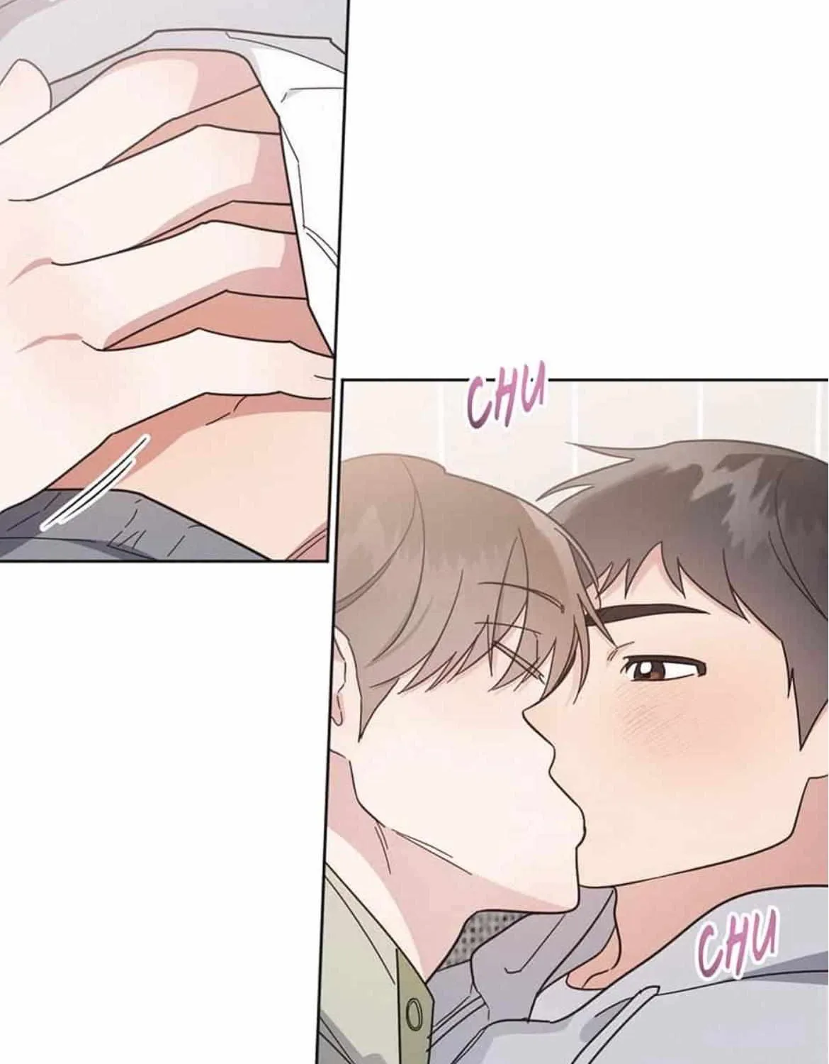 Read One Night Mate chapter 1.1 image 81 on Lezhin
