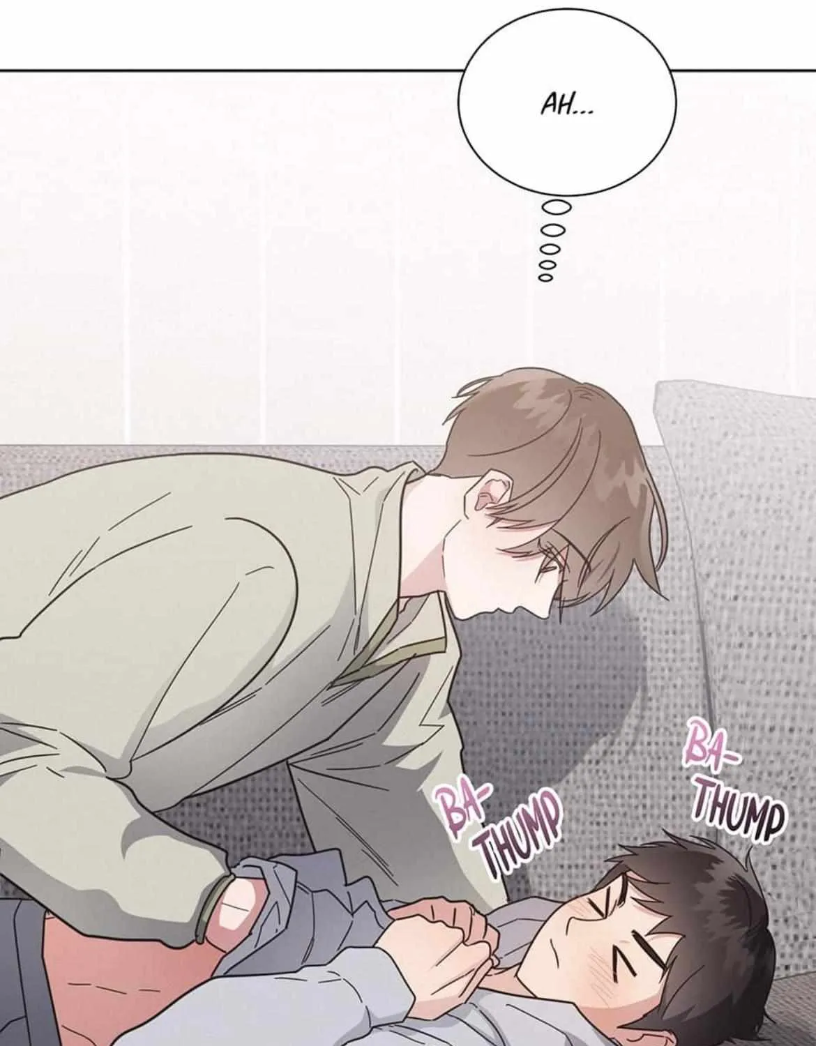 Read One Night Mate chapter 1.1 image 85 on Lezhin