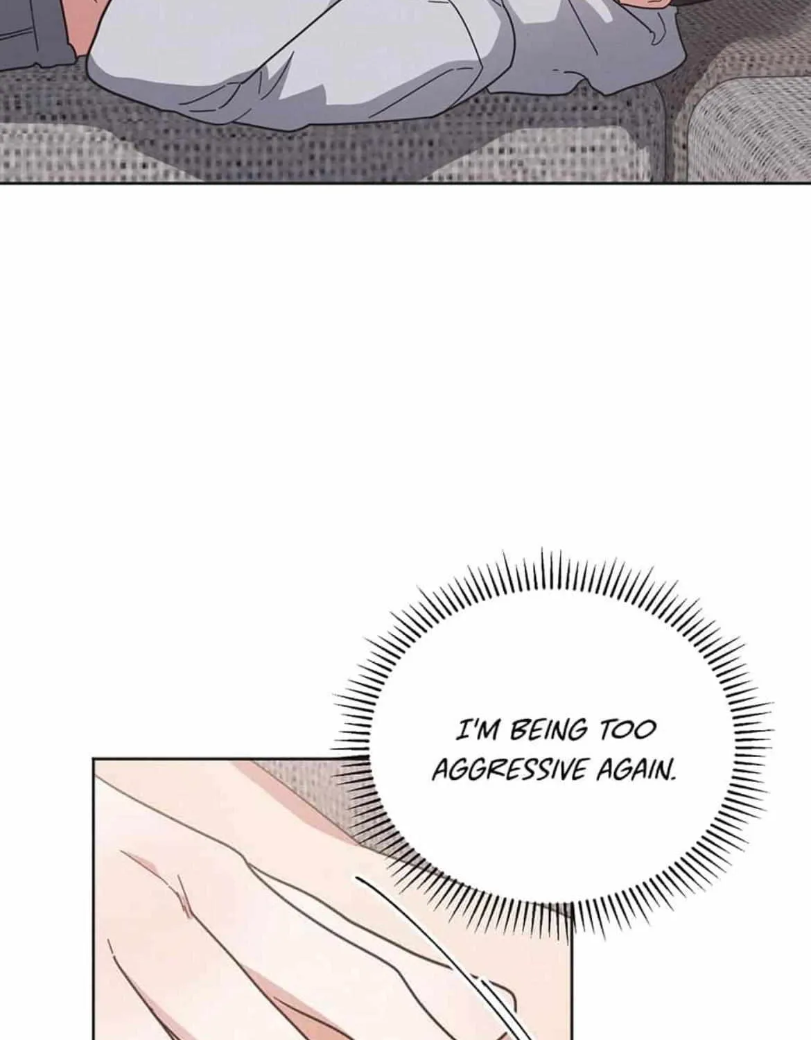 Read One Night Mate chapter 1.1 image 86 on Lezhin