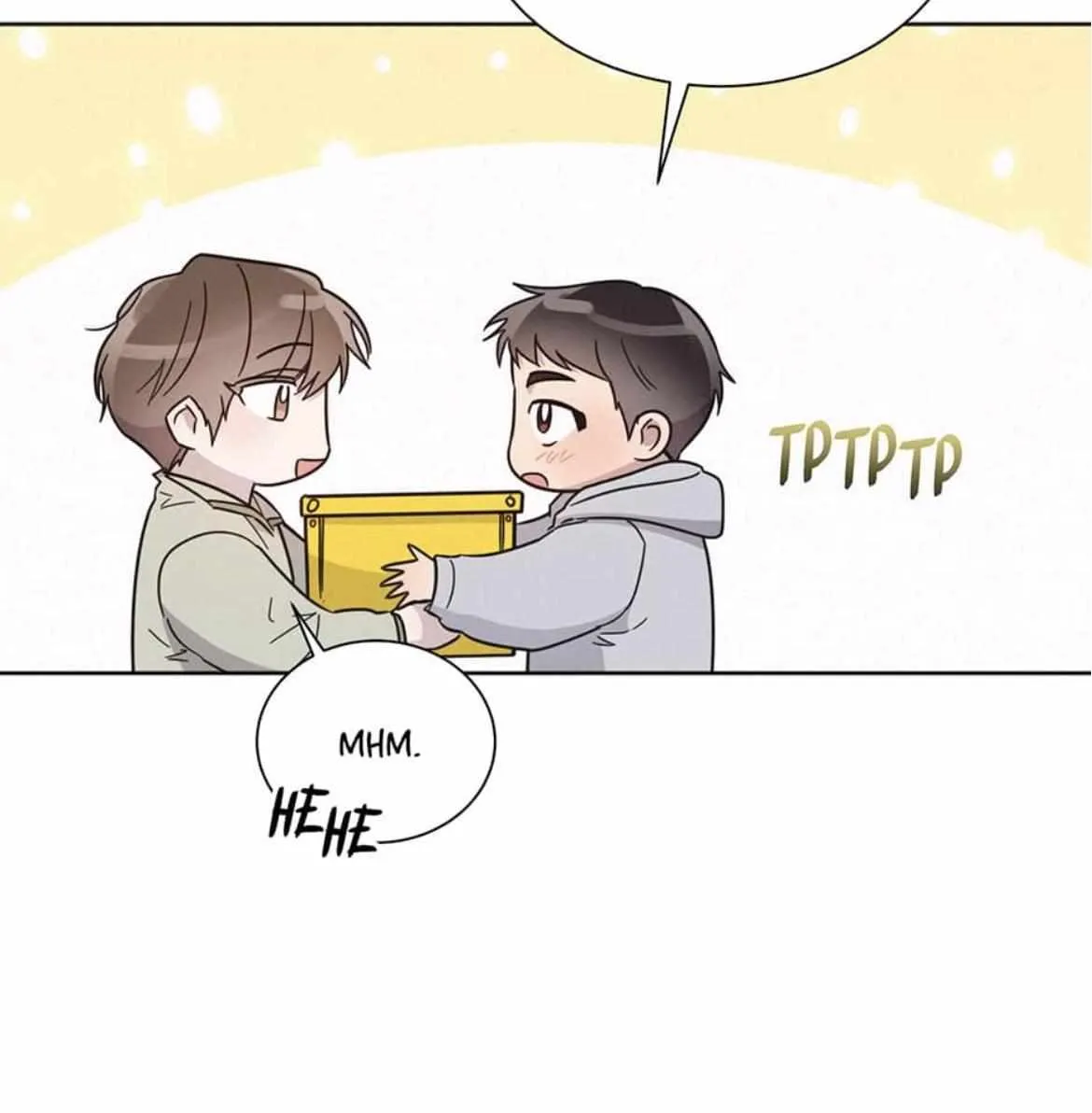 Read One Night Mate chapter 1.1 image 9 on Lezhin