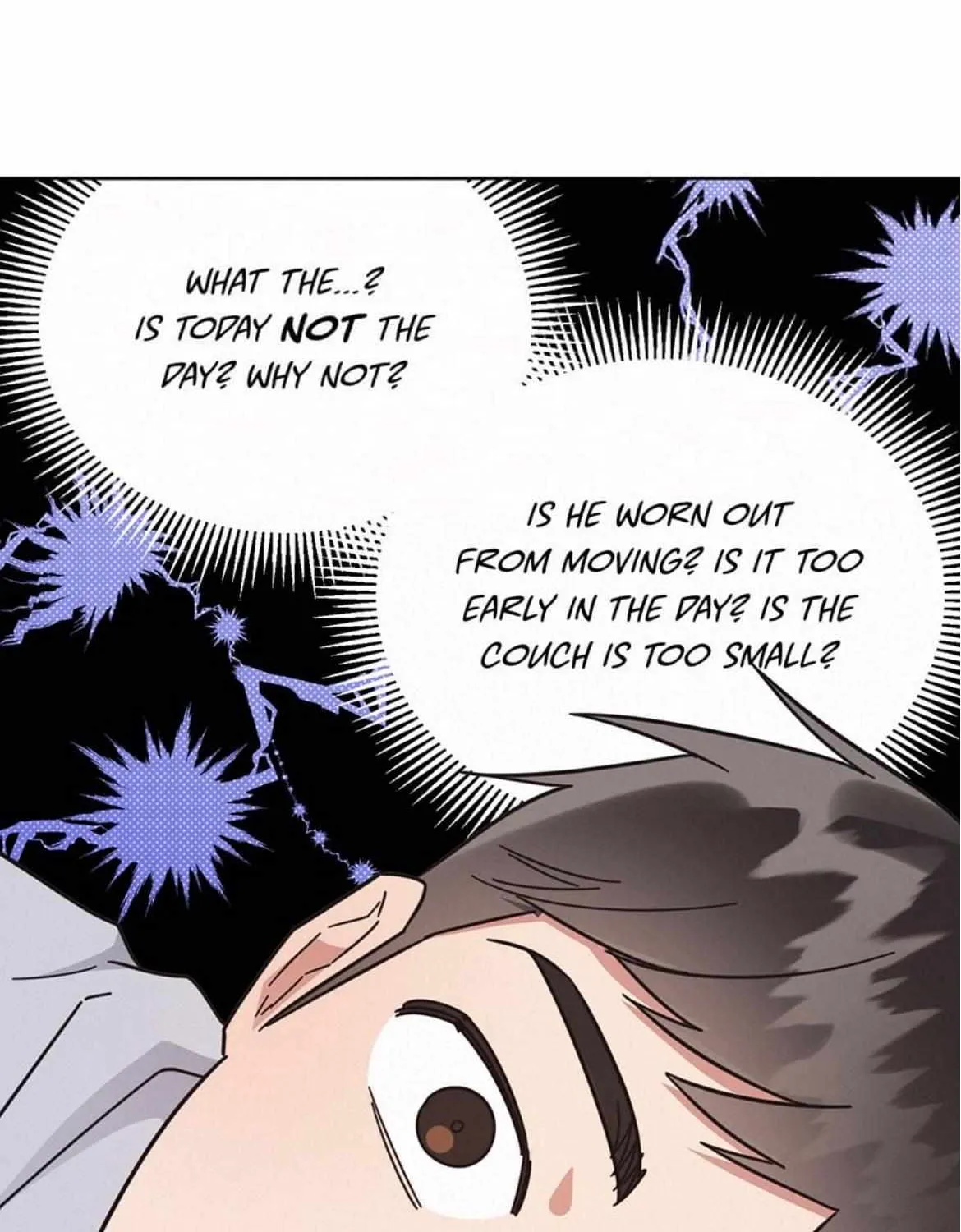 Read One Night Mate chapter 1.1 image 92 on Lezhin
