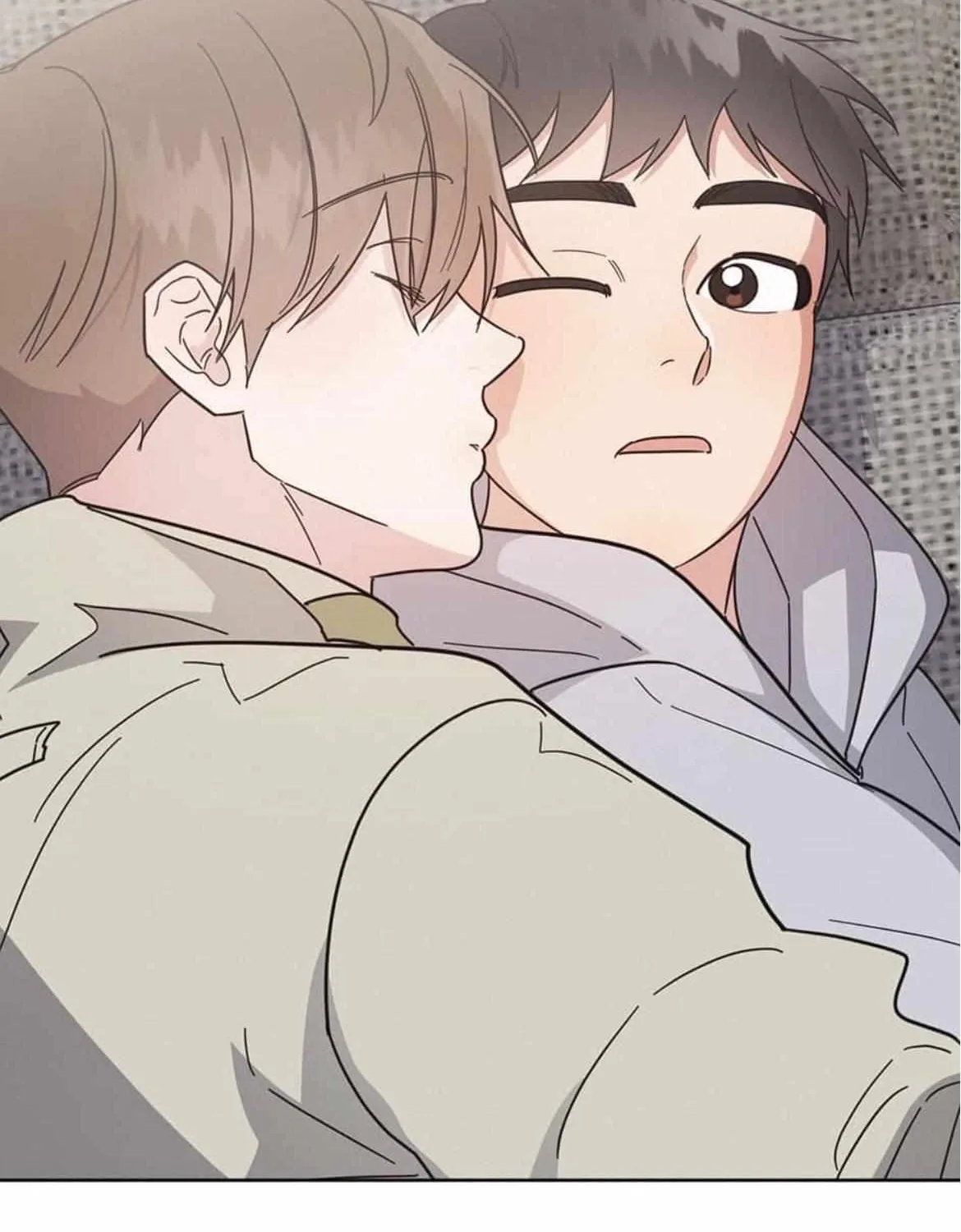 Read One Night Mate chapter 1.1 image 96 on Lezhin