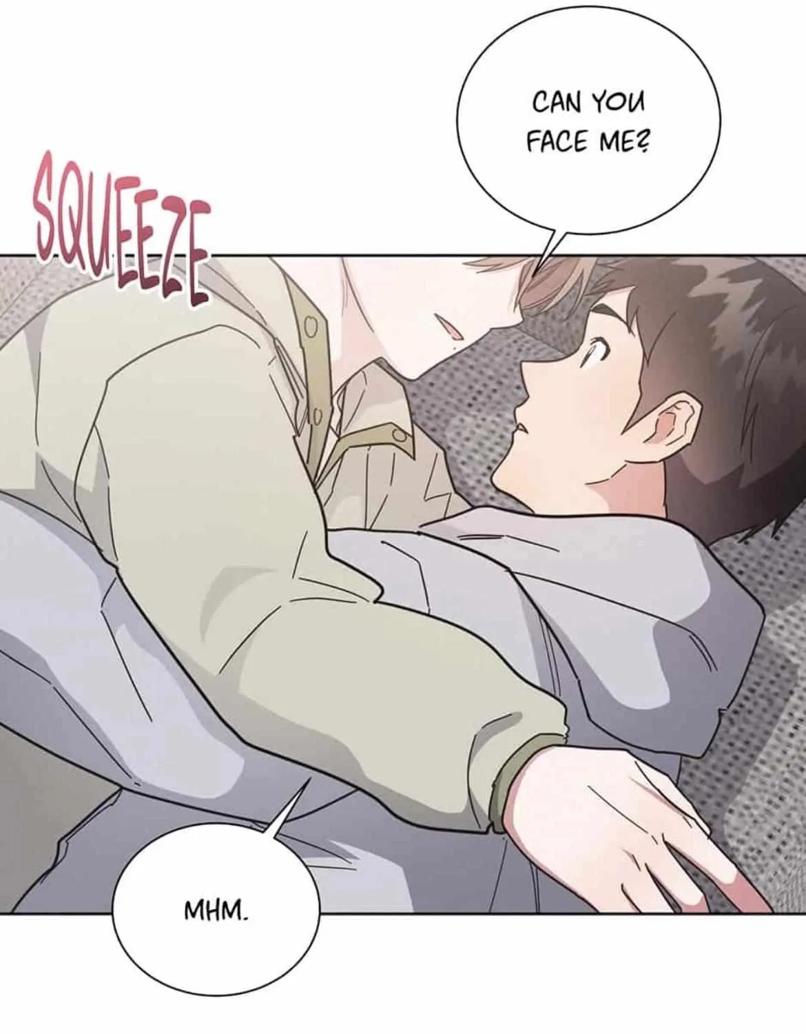 Read One Night Mate chapter 1.1 image 98 on Lezhin