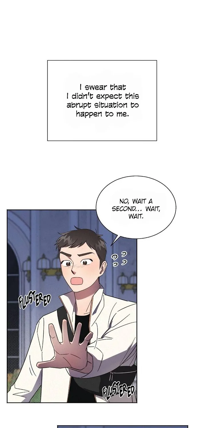 Read One Night Mate chapter 1 image 10 on Lezhin