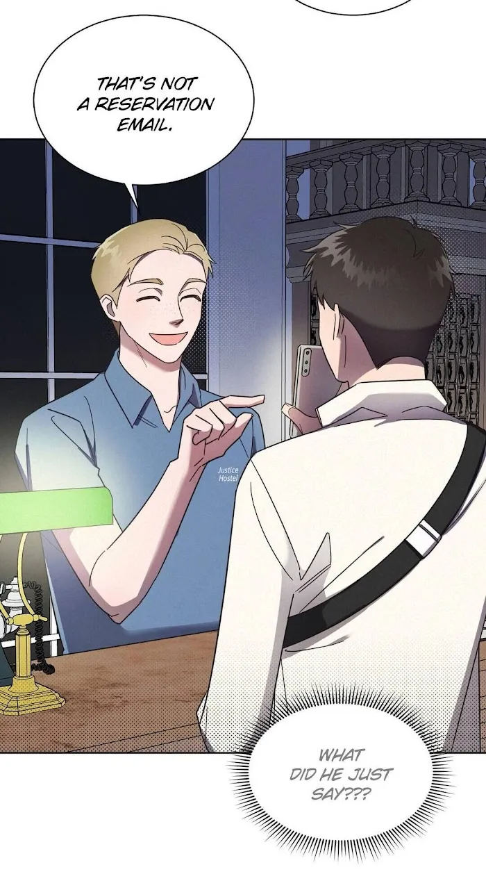 Read One Night Mate chapter 1 image 13 on Lezhin
