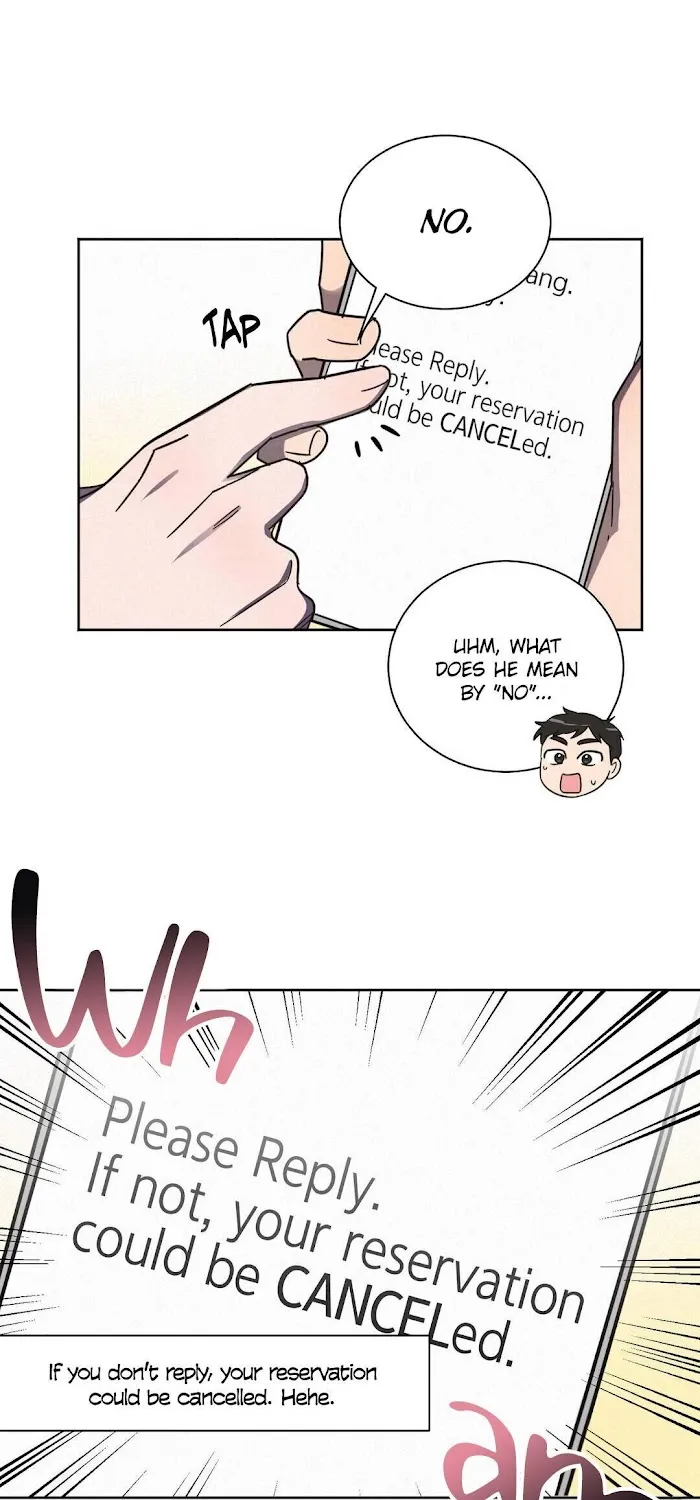 Read One Night Mate chapter 1 image 14 on Lezhin