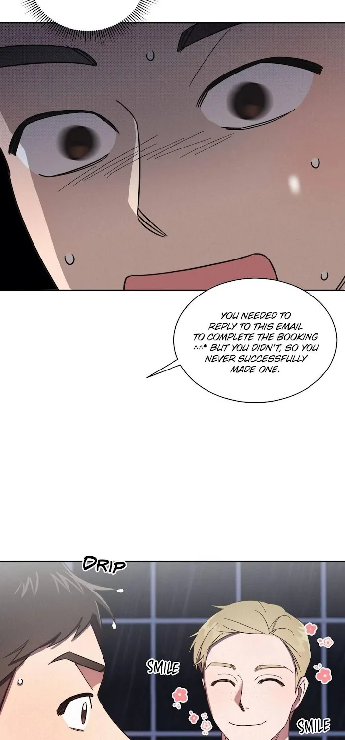 Read One Night Mate chapter 1 image 16 on Lezhin