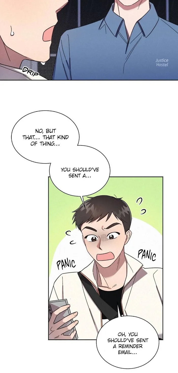 Read One Night Mate chapter 1 image 17 on Lezhin