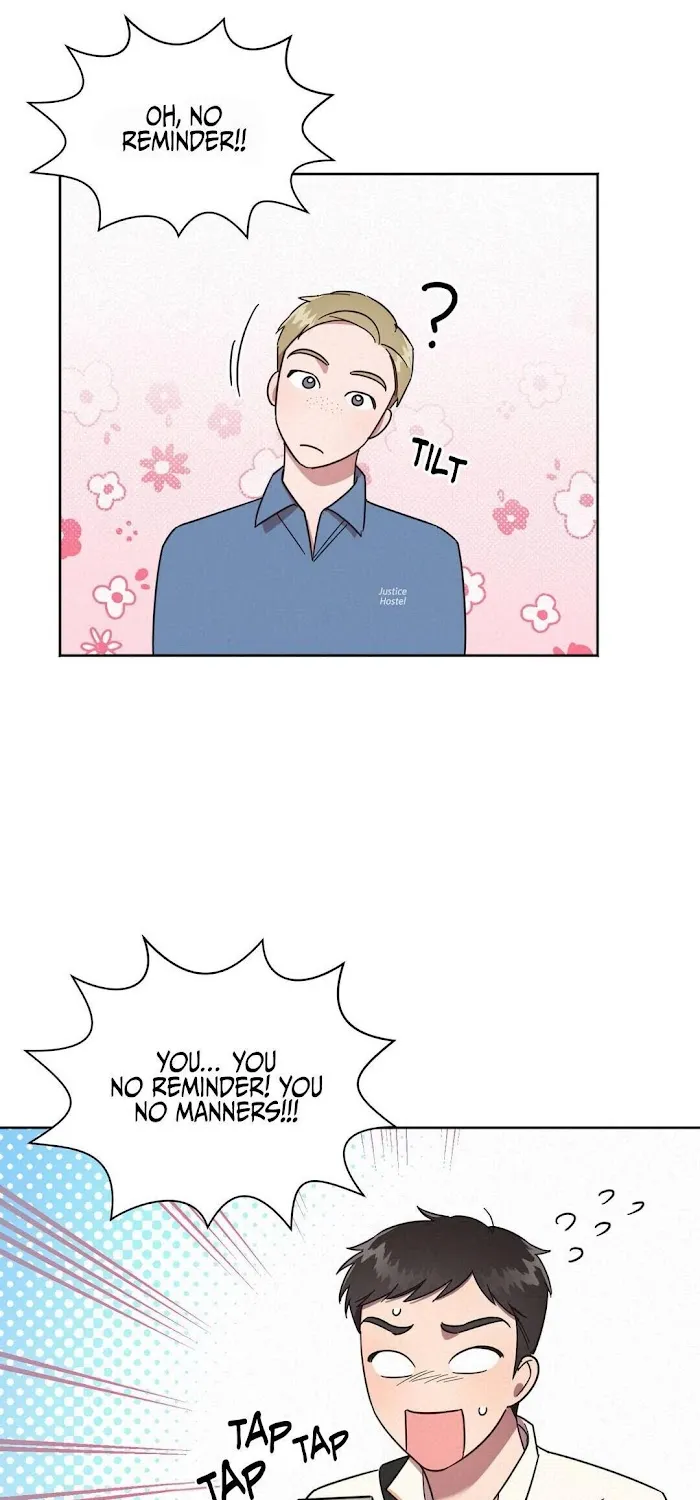 Read One Night Mate chapter 1 image 18 on Lezhin