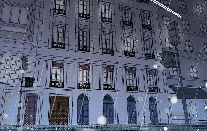 Read One Night Mate chapter 1 image 2 on Lezhin