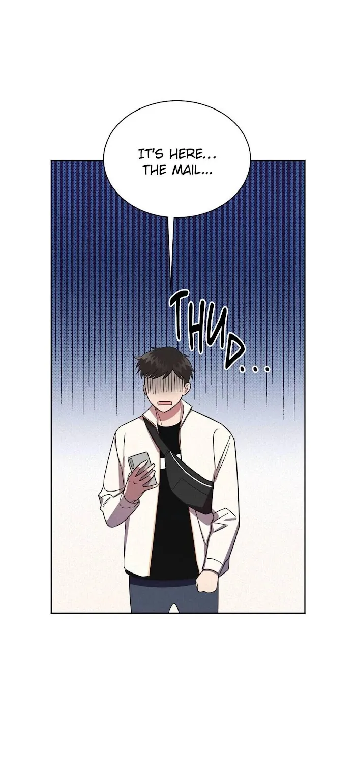 Read One Night Mate chapter 1 image 22 on Lezhin