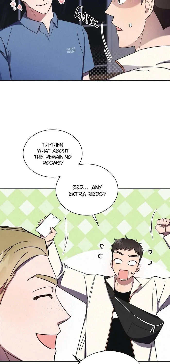 Read One Night Mate chapter 1 image 24 on Lezhin
