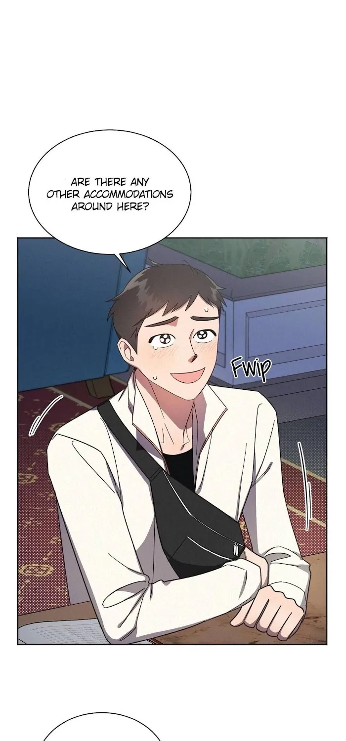 Read One Night Mate chapter 1 image 26 on Lezhin