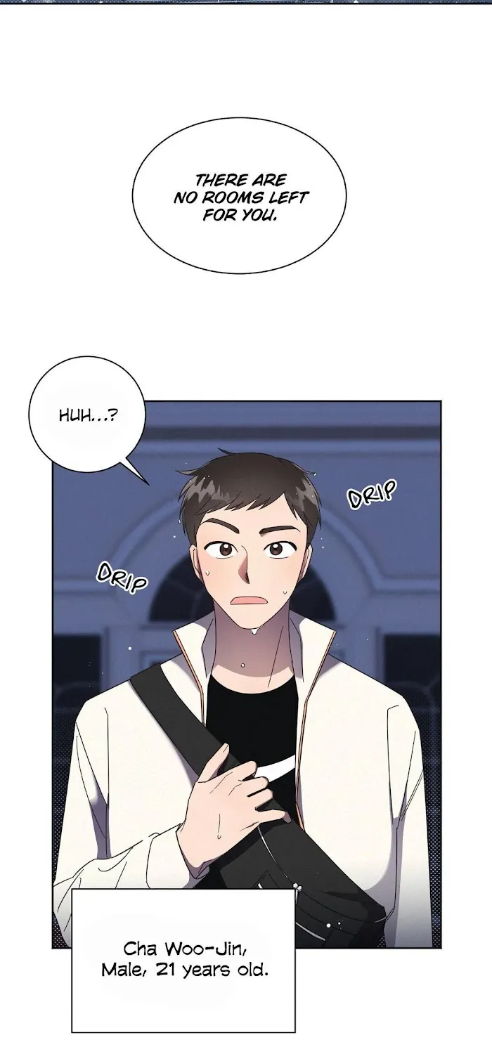 Read One Night Mate chapter 1 image 3 on Lezhin