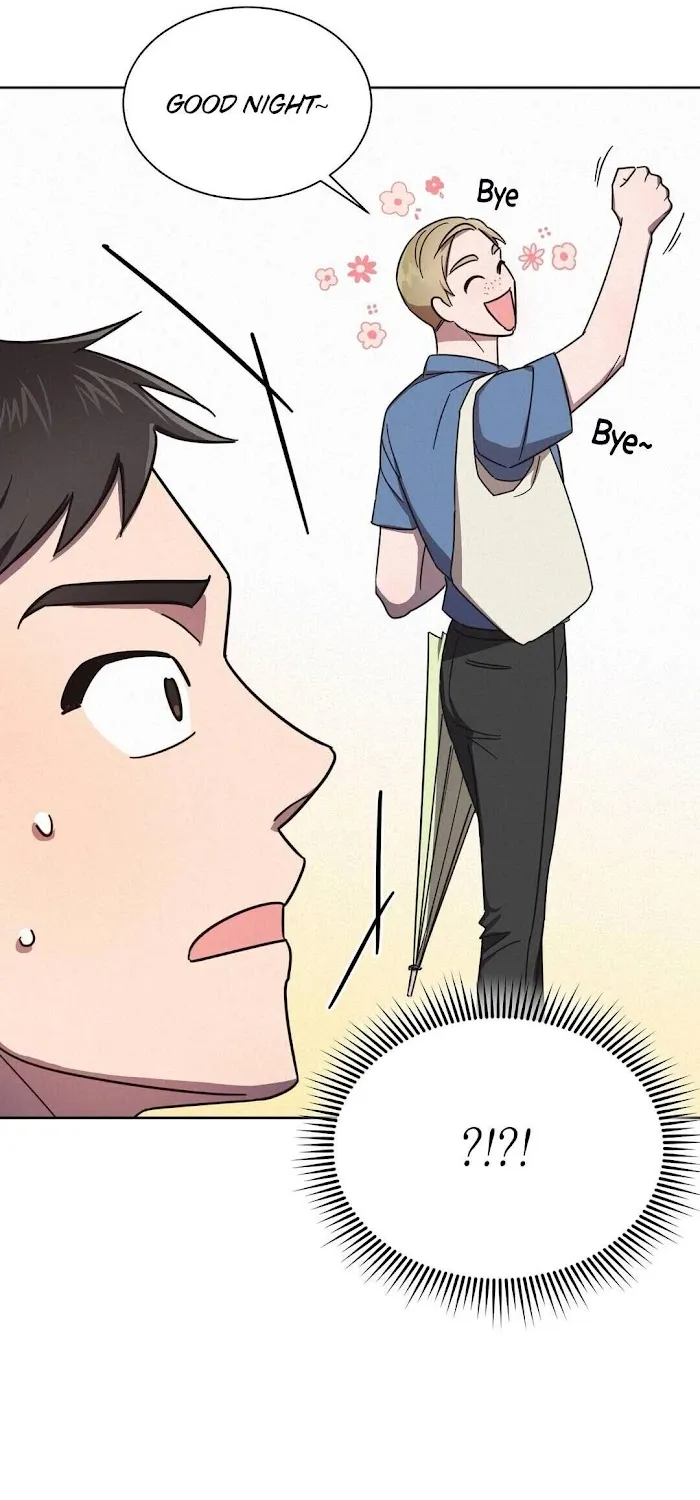 Read One Night Mate chapter 1 image 30 on Lezhin