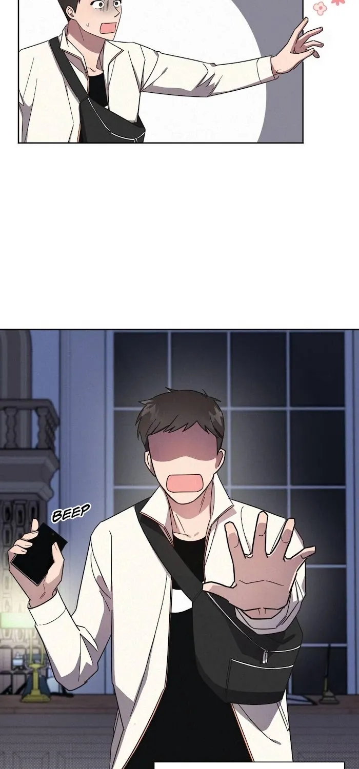 Read One Night Mate chapter 1 image 32 on Lezhin