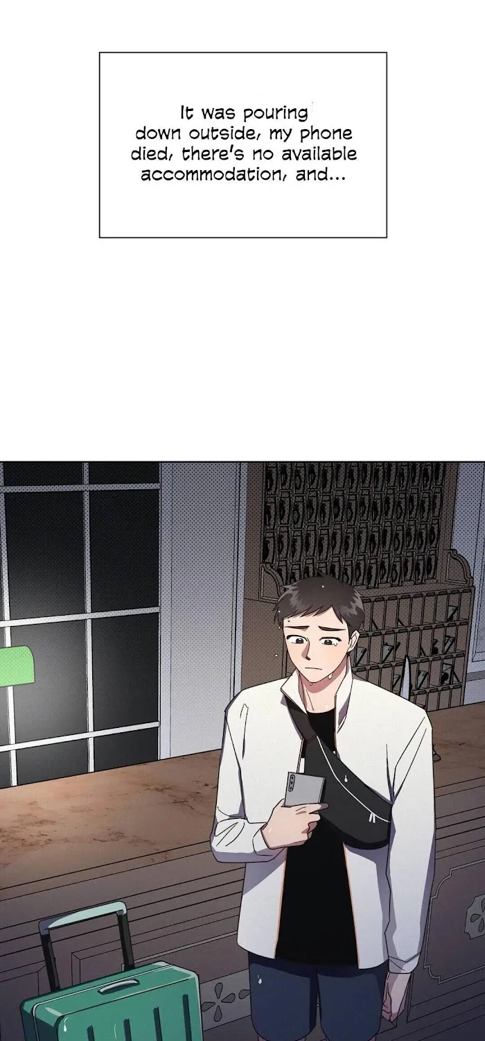 Read One Night Mate chapter 1 image 34 on Lezhin