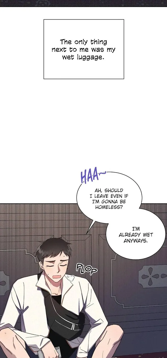 Read One Night Mate chapter 1 image 36 on Lezhin