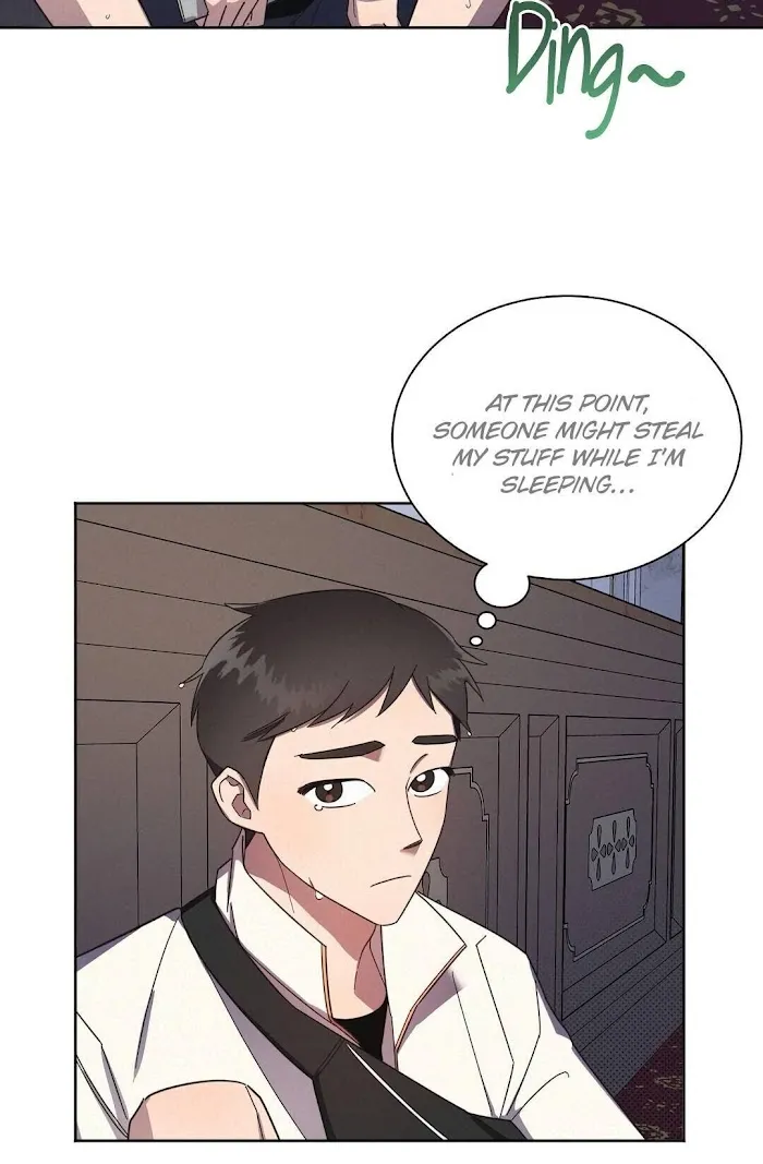 Read One Night Mate chapter 1 image 37 on Lezhin